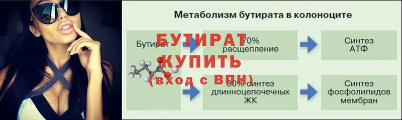 БУТИРАТ вода Мосальск